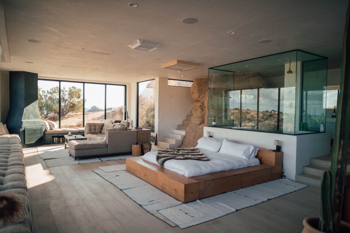 Wellness retreats