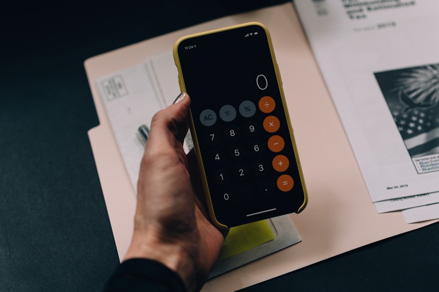 Accounting & Billing